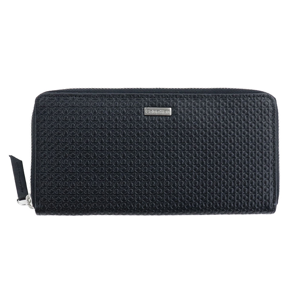 Calvin Klein（カルバン・クライン） 長財布 ギフトボックス付き 財布