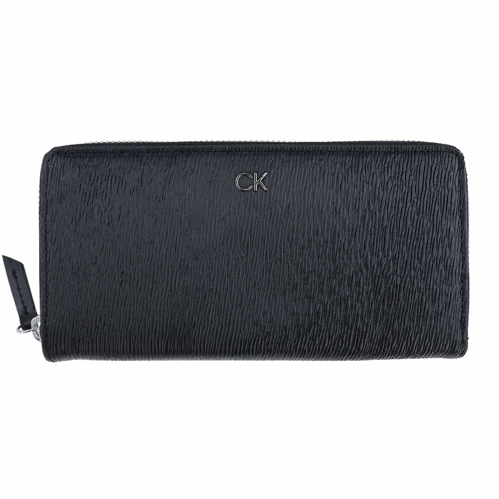 Calvin Klein（カルバン・クライン） 長財布 ギフトボックス付き 財布