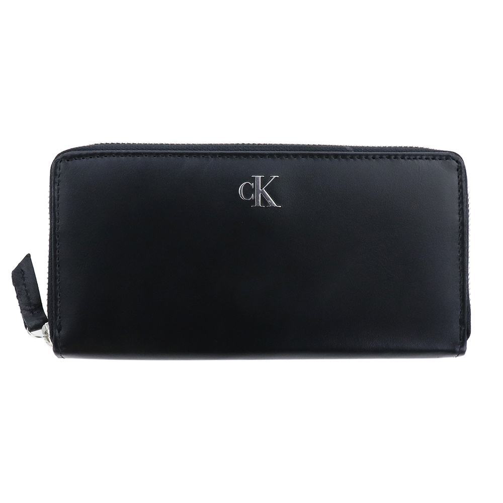 Calvin Klein（カルバン・クライン） 長財布 ギフトボックス付き 財布