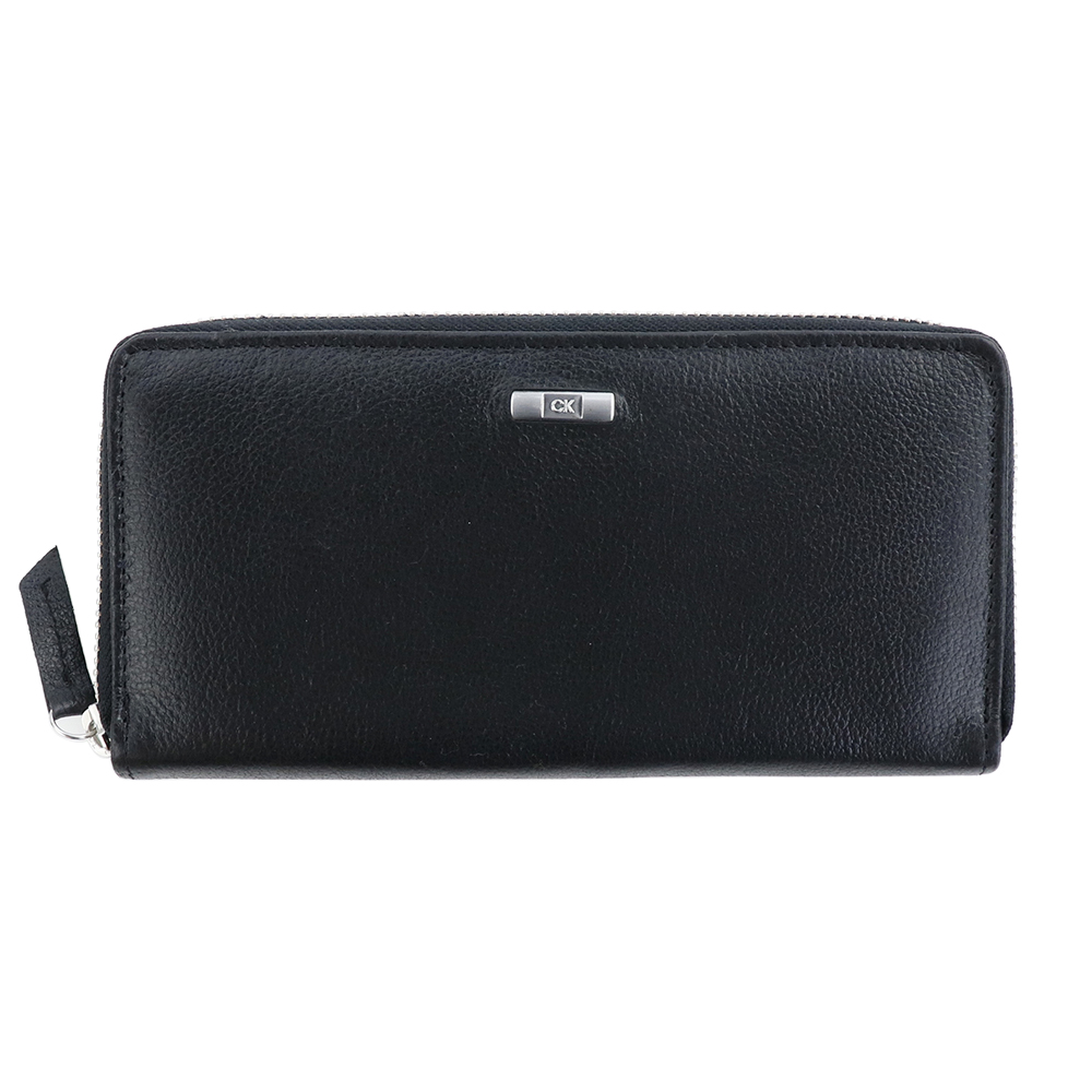 Calvin Klein（カルバン・クライン） 長財布 ギフトボックス付き 財布