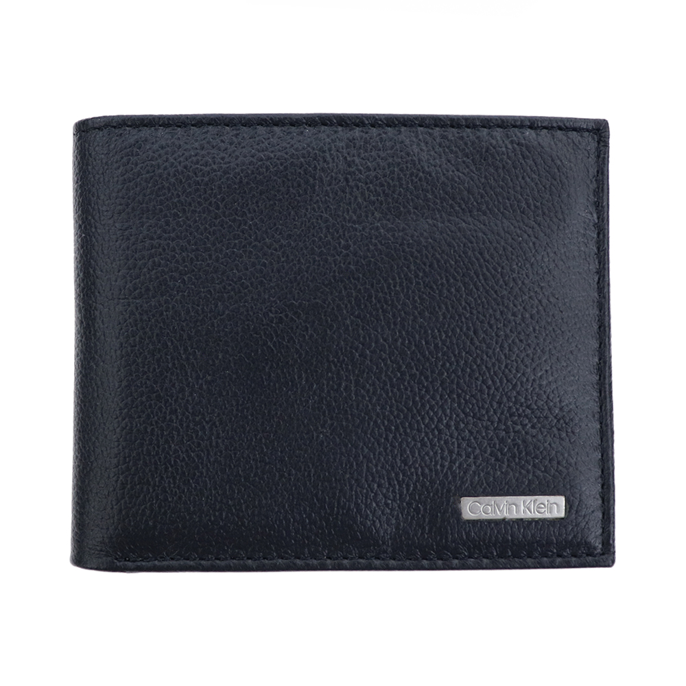 Calvin Klein（カルバン・クライン） 財布 二つ折り ギフトボックス