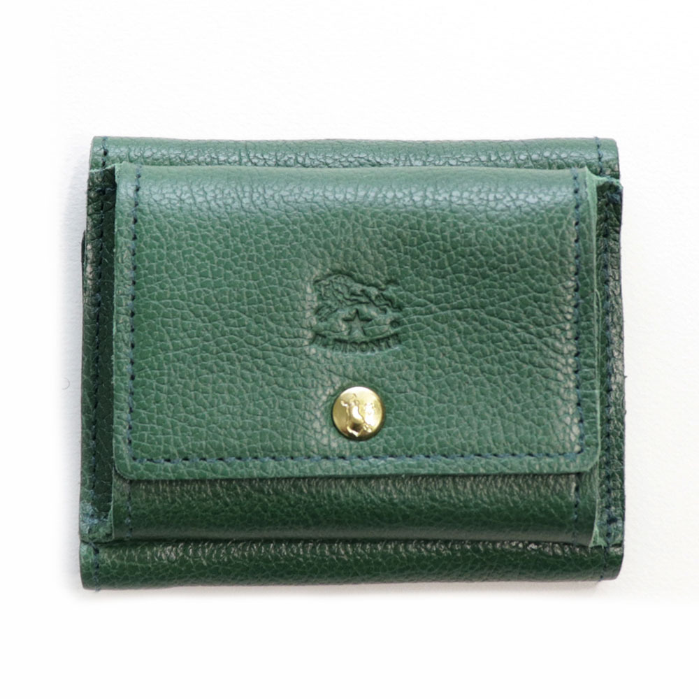 IL BISONTE レディース三つ折財布の商品一覧｜財布｜財布、帽子 