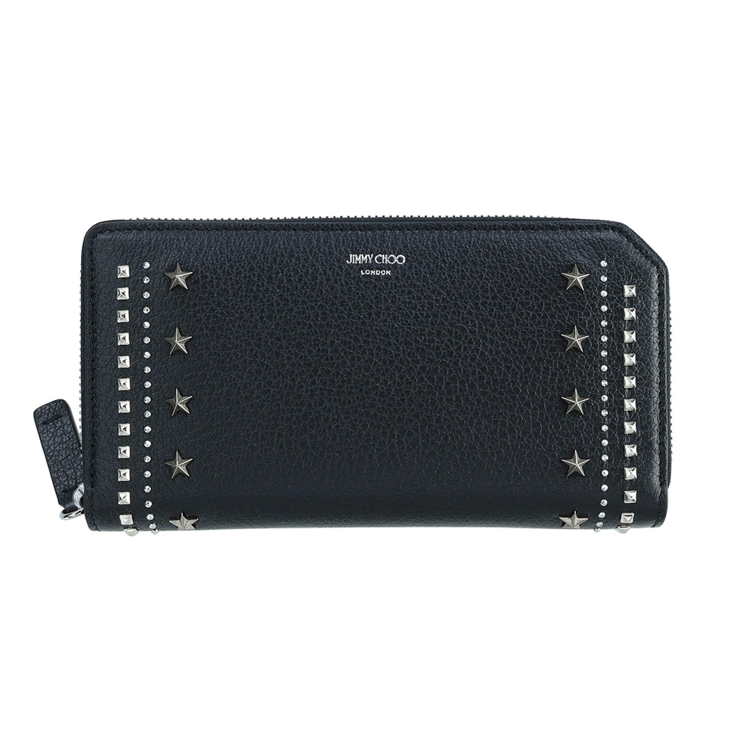 JIMMY CHOO（ジミーチュウ） 長財布 財布 メンズ レディース