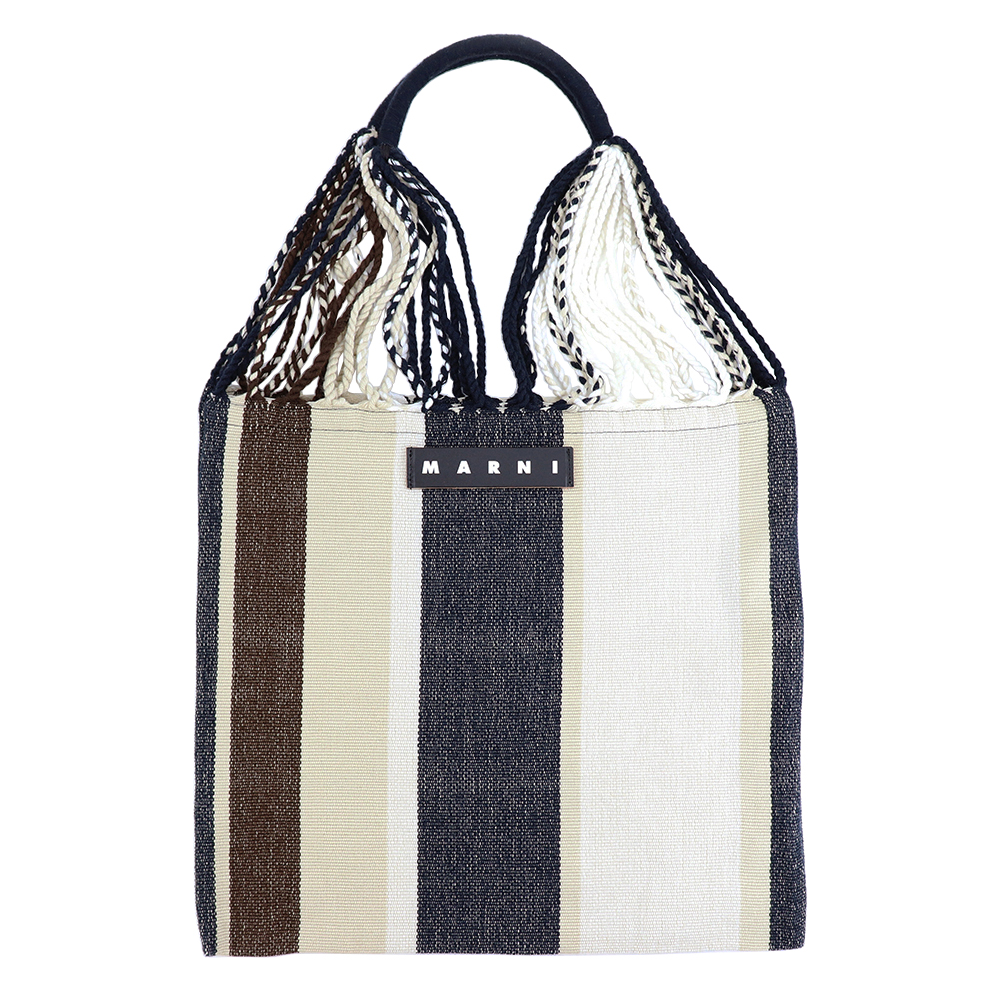 MARNI（マルニ） トートバッグ ハンモックバッグ レディース