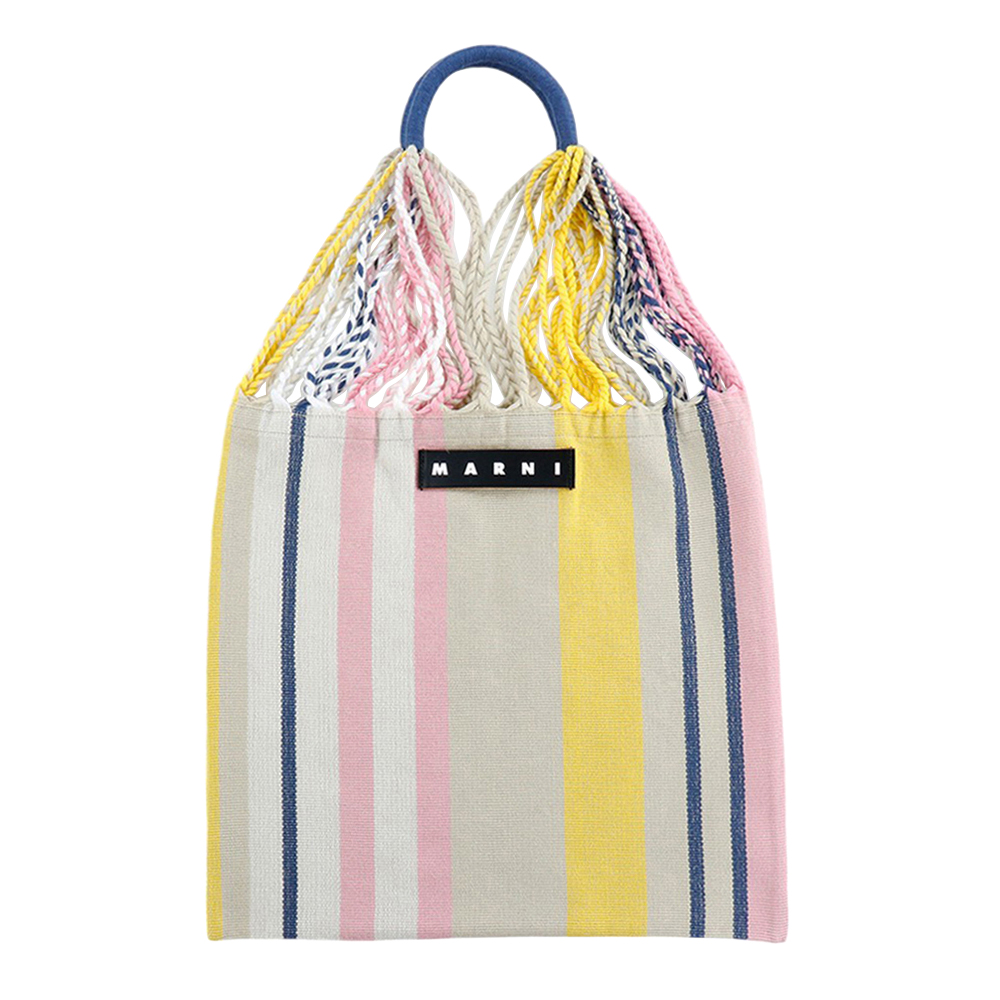 MARNI（マルニ） トートバッグ ハンモックバッグ レディース