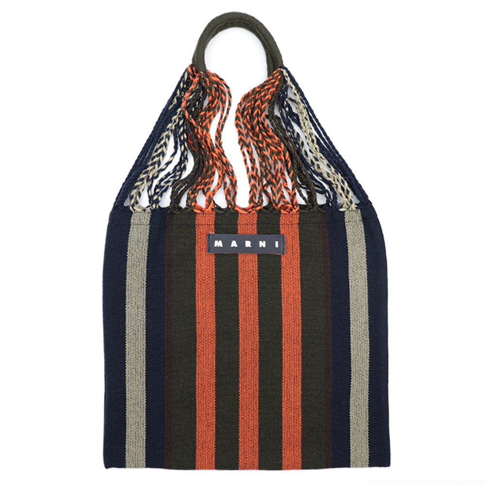 MARNI（マルニ） トートバッグ ハンモックバッグ レディース