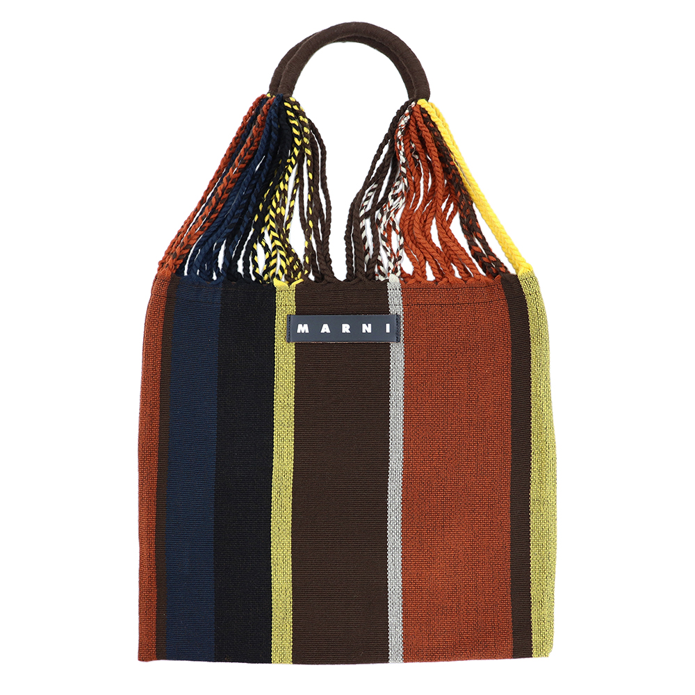 MARNI（マルニ） トートバッグ ハンモックバッグ レディース