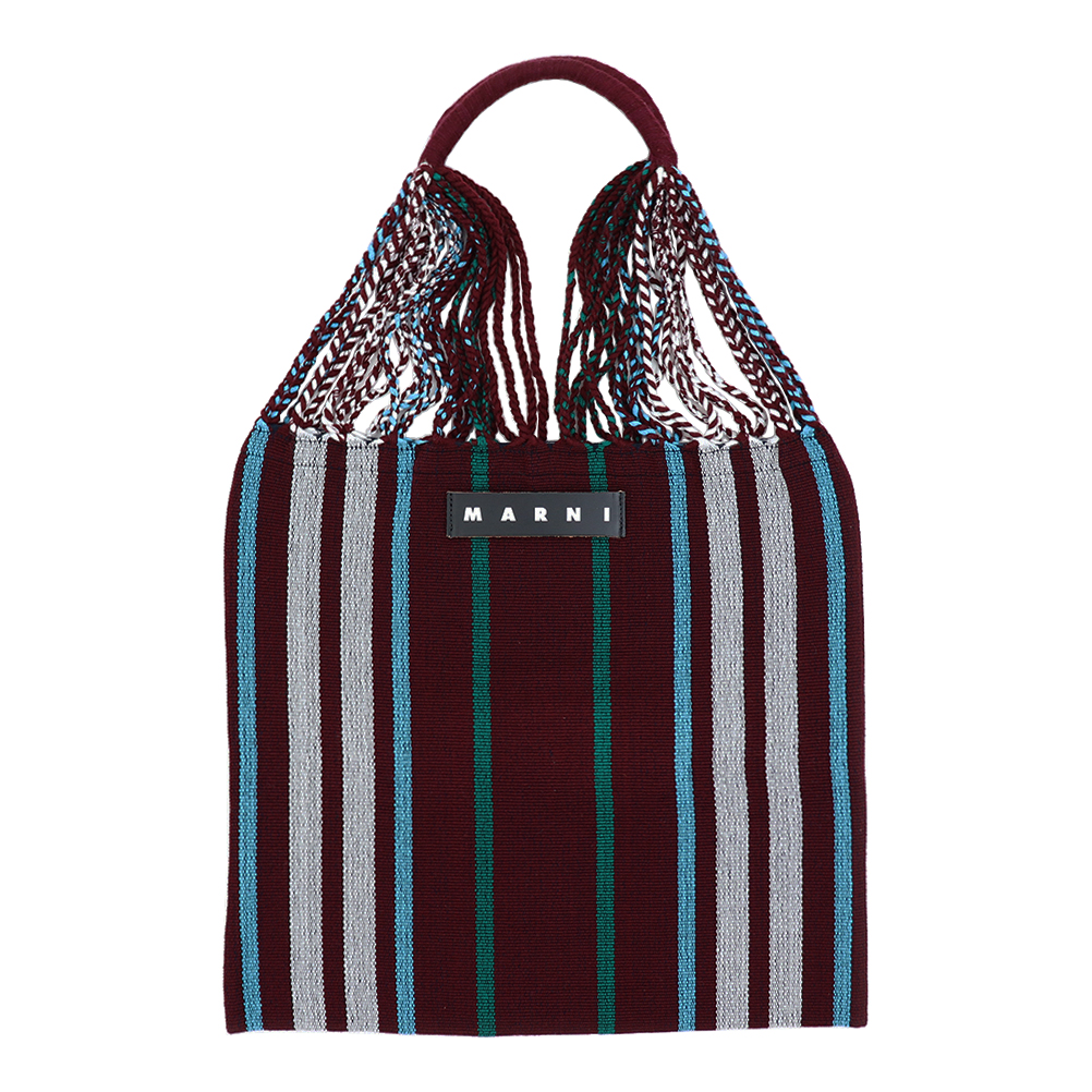 MARNI（マルニ） トートバッグ ハンモックバッグ レディース