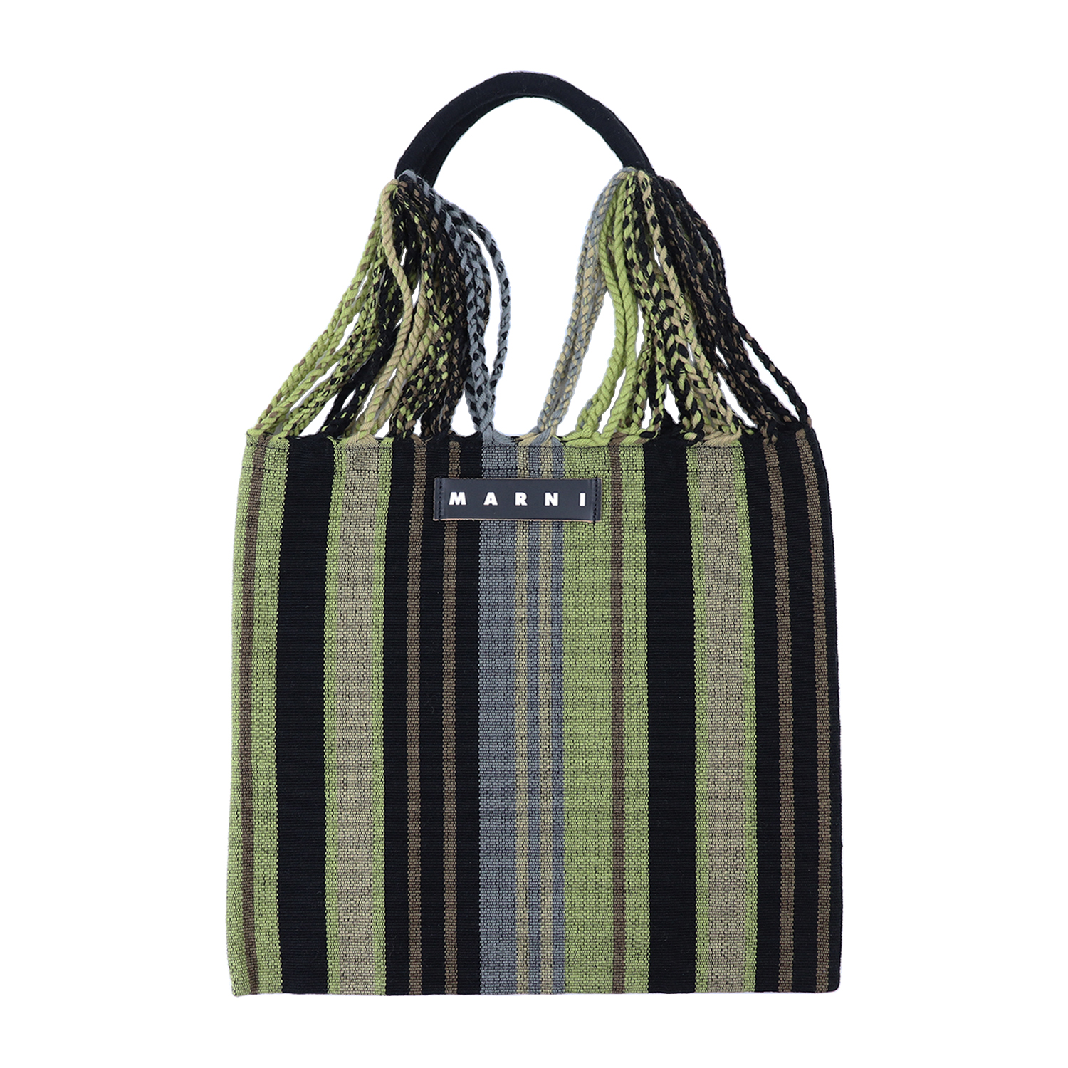 MARNI（マルニ） トートバッグ ハンモックバッグ レディース
