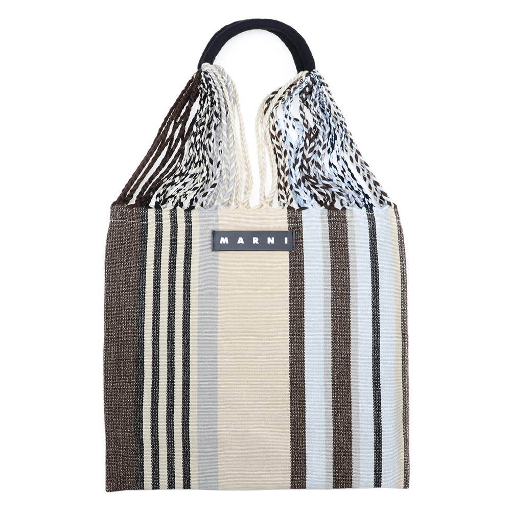 MARNI（マルニ） トートバッグ ハンモックバッグ レディース