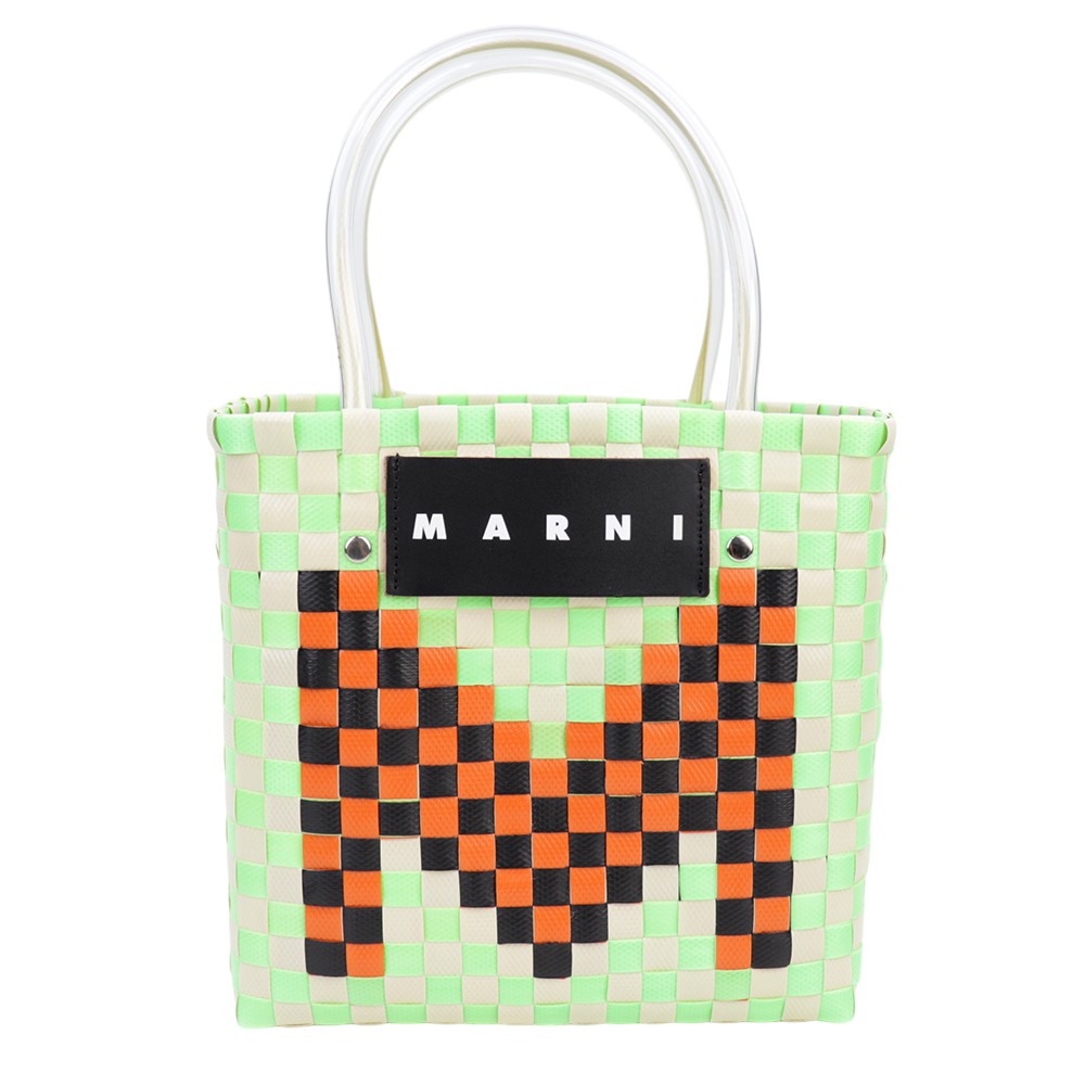 MARNI（マルニ） カゴバッグ トートバッグ レディース バスケット