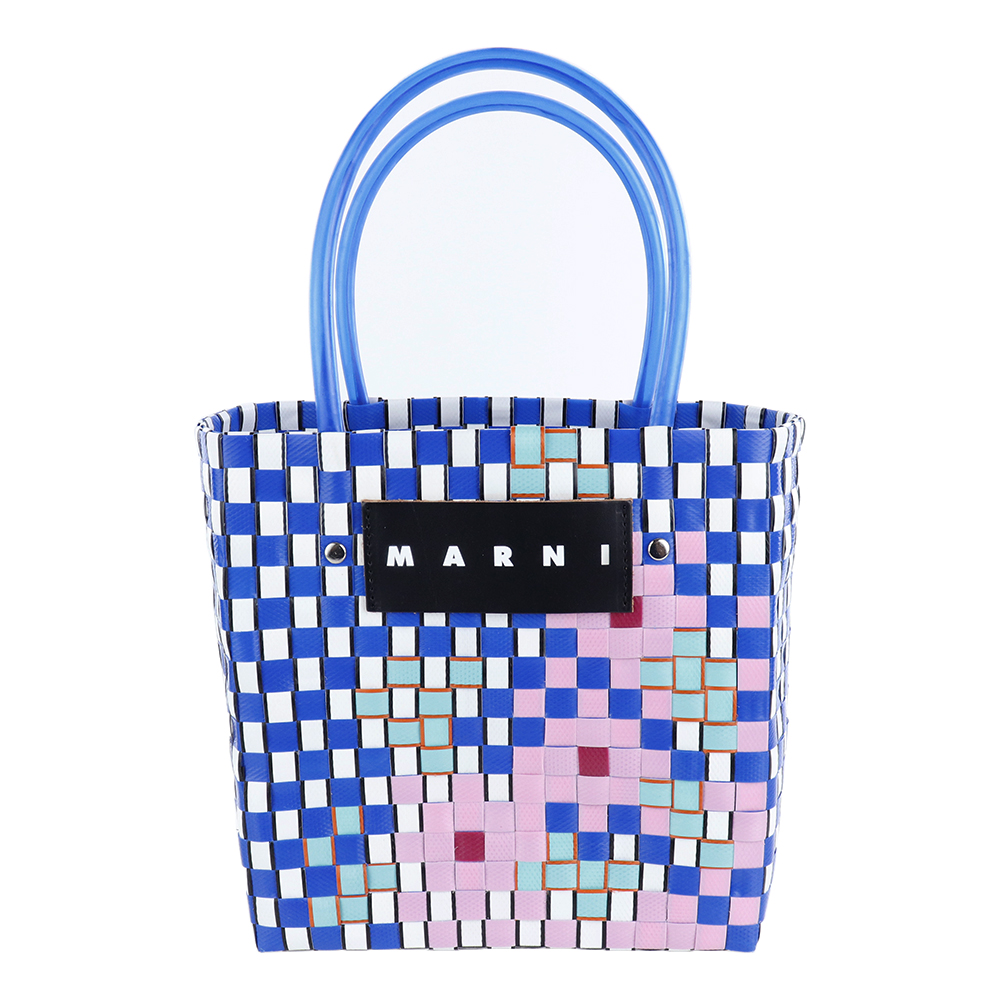 MARNI（マルニ） カゴバッグ トートバッグ レディース バスケット