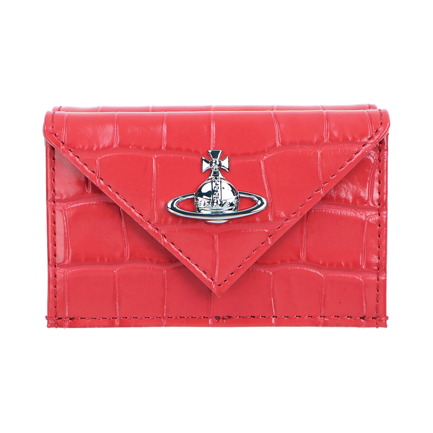 Vivienne Westwood（ヴィヴィアンウエストウッド） 三つ折り財布