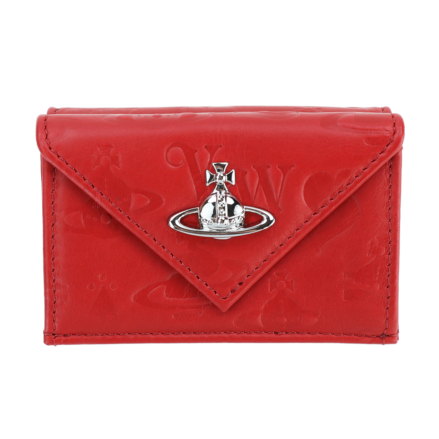 Vivienne Westwood（ヴィヴィアンウエストウッド） 三つ折り財布