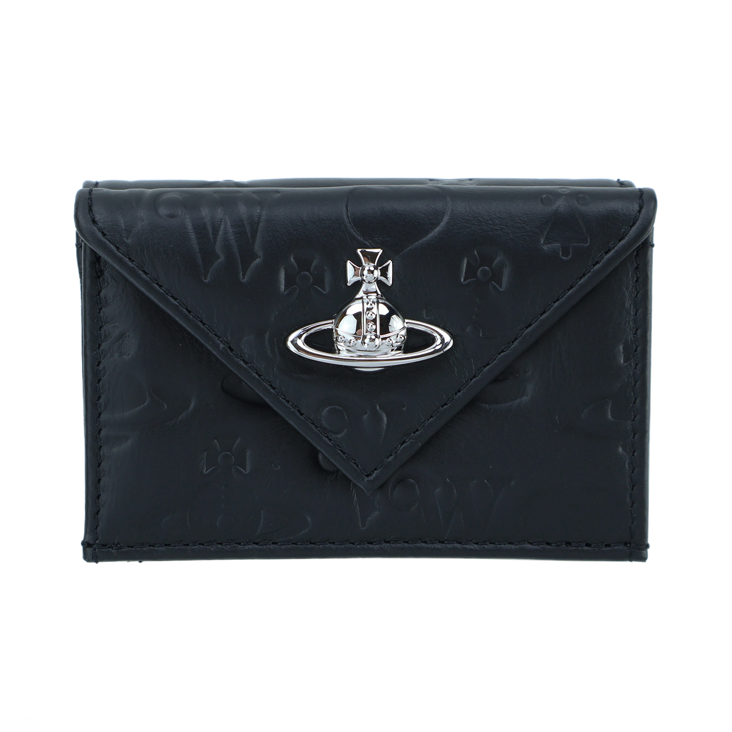 Vivienne Westwood（ヴィヴィアンウエストウッド） 三つ折り財布