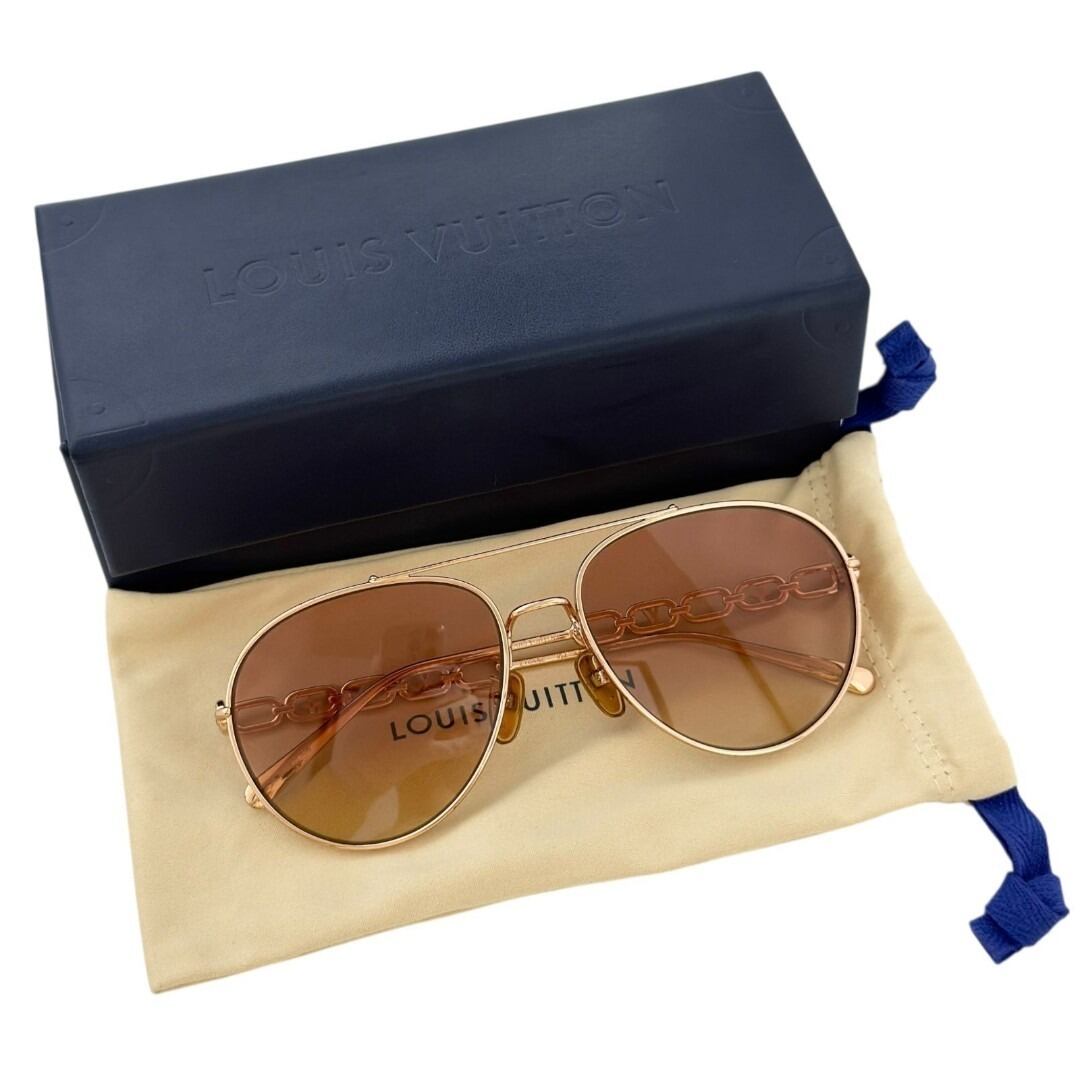 LOUIS VUITTON（ルイ・ヴィトン） 【定価10万】ルイヴィトン