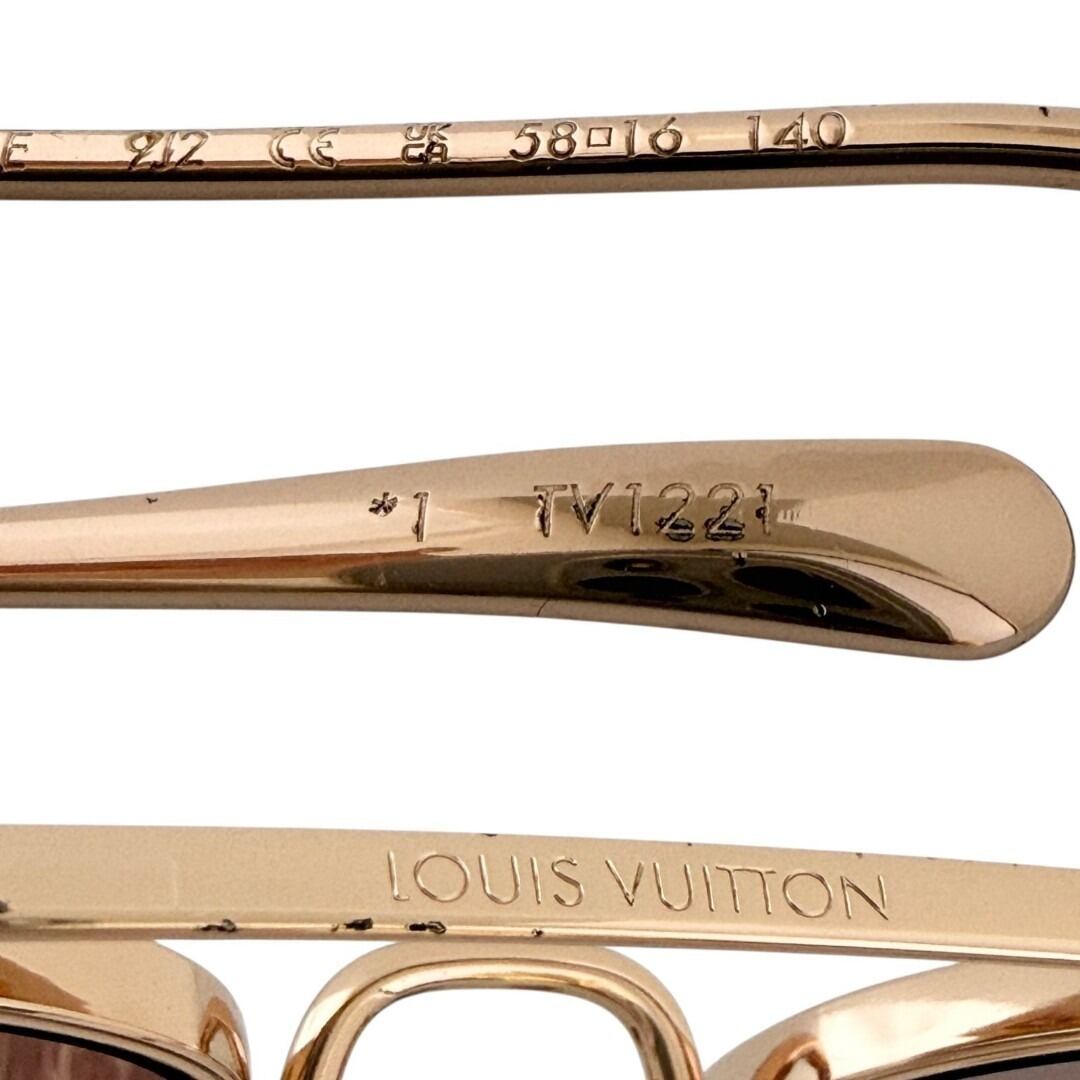 LOUIS VUITTON（ルイ・ヴィトン） 【定価10万】ルイヴィトン