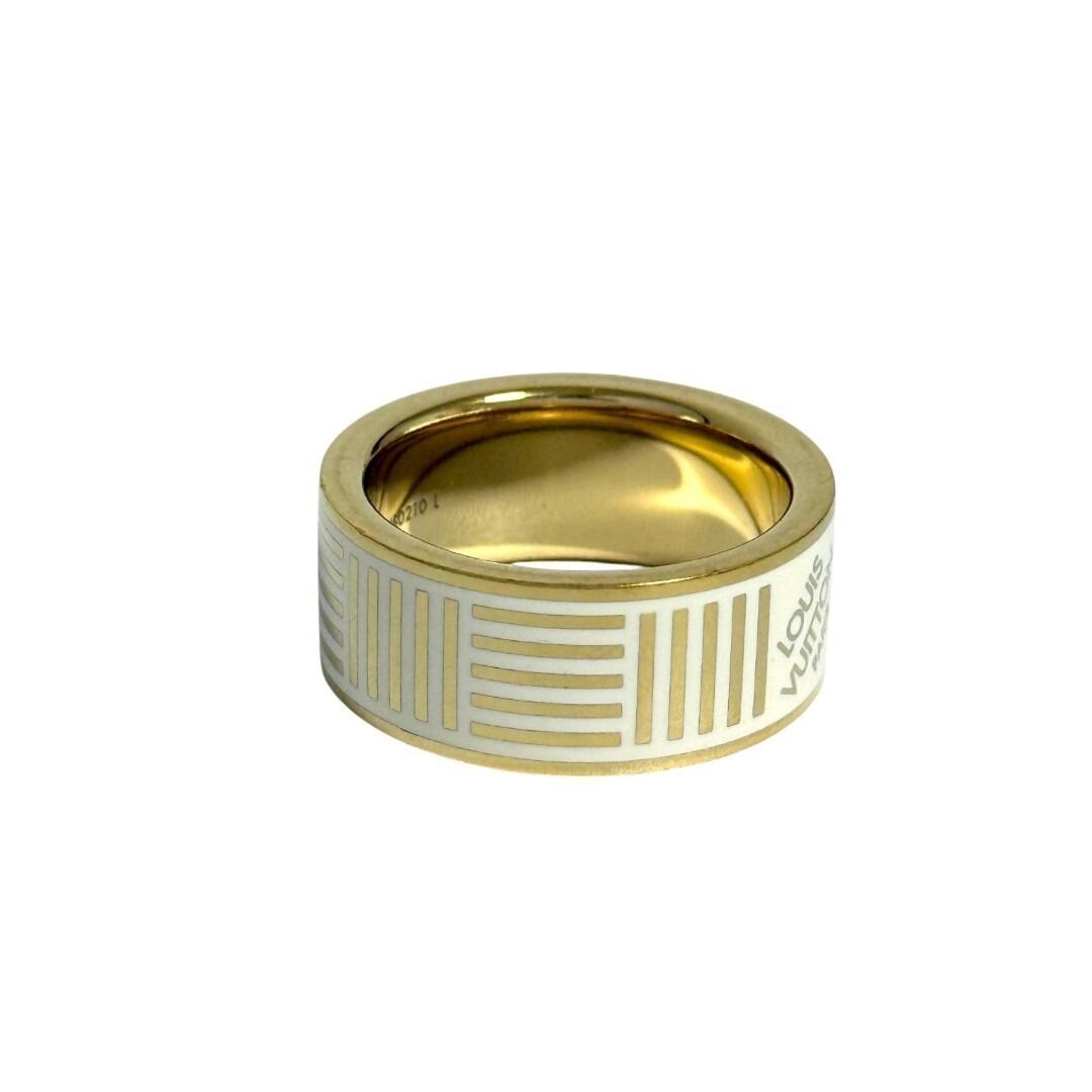 LOUIS VUITTON メンズリング、指輪｜メンズアクセサリー｜ファッション