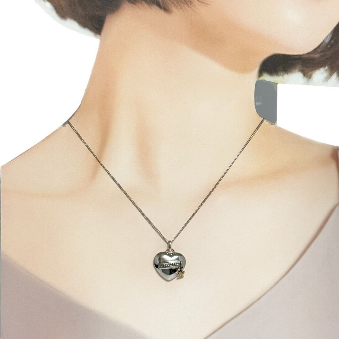 美品CELINEモチーフ ネックレス トリオンフハートスター 楽天市場】セリーヌ トリオンフ（ネックレス・ペンダント｜レディース