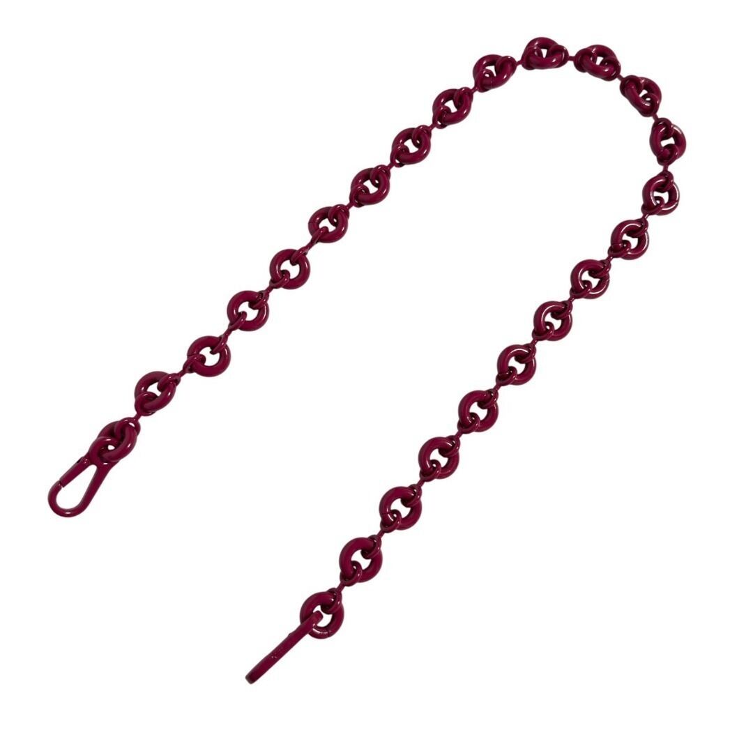 LOEWE（ロエベ） レディース ドーナツ チェーン ショルダー バッグ