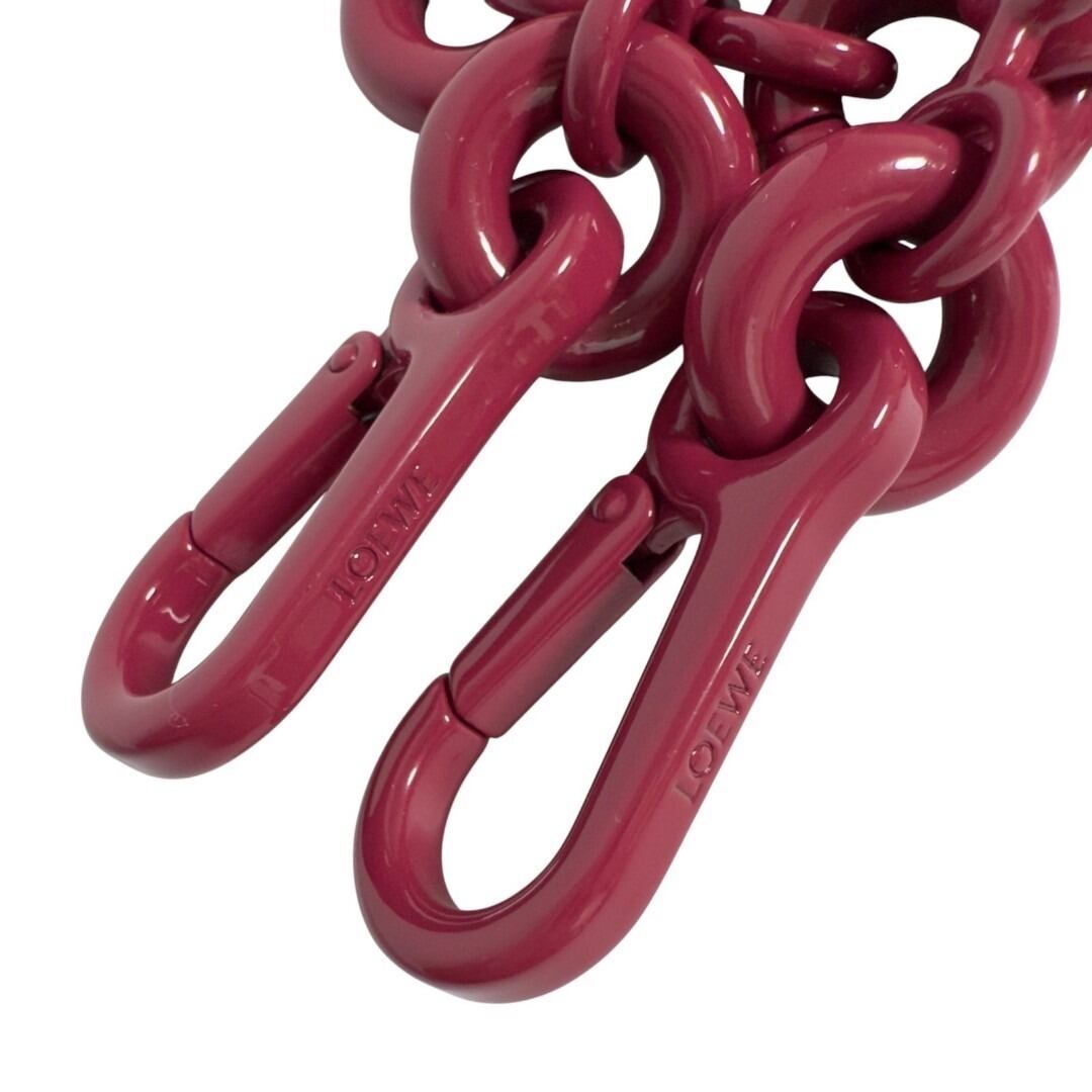 LOEWE（ロエベ） レディース ドーナツ チェーン ショルダー バッグ