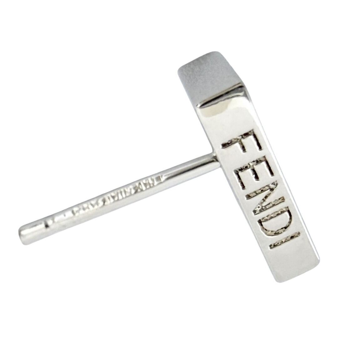 fendi ピアス（両耳用/片耳用：片耳用）の商品一覧 通販 - Yahoo