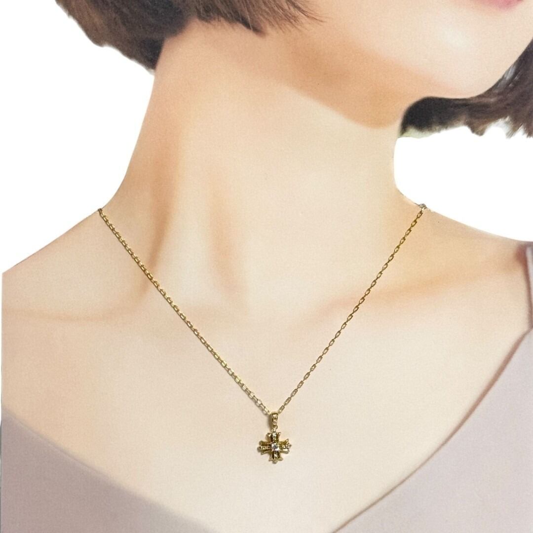 ゆきざき ネックレス トップの商品一覧 通販 - Yahoo!ショッピング