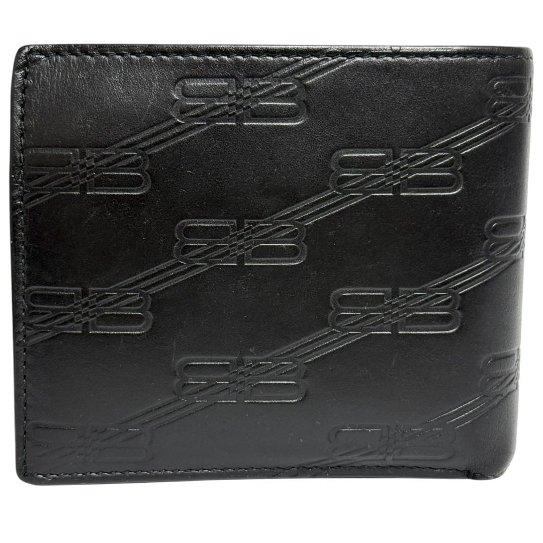 BALENCIAGA メンズ二つ折り財布｜財布｜ファッション おすすめ人気商品