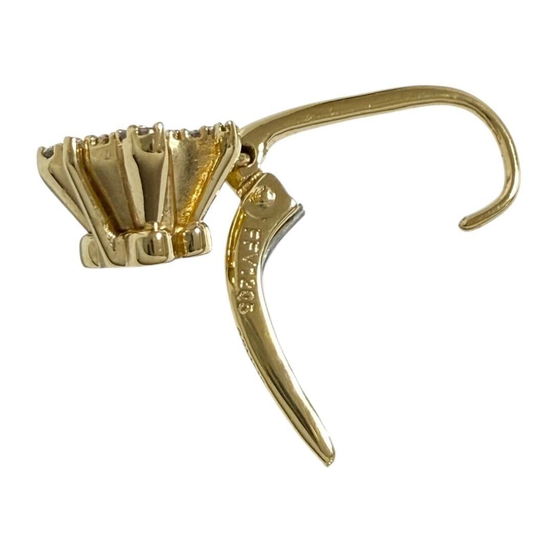 セリーヌ ピアス（両耳用/片耳用：片耳用）のおすすめ人気商品一覧