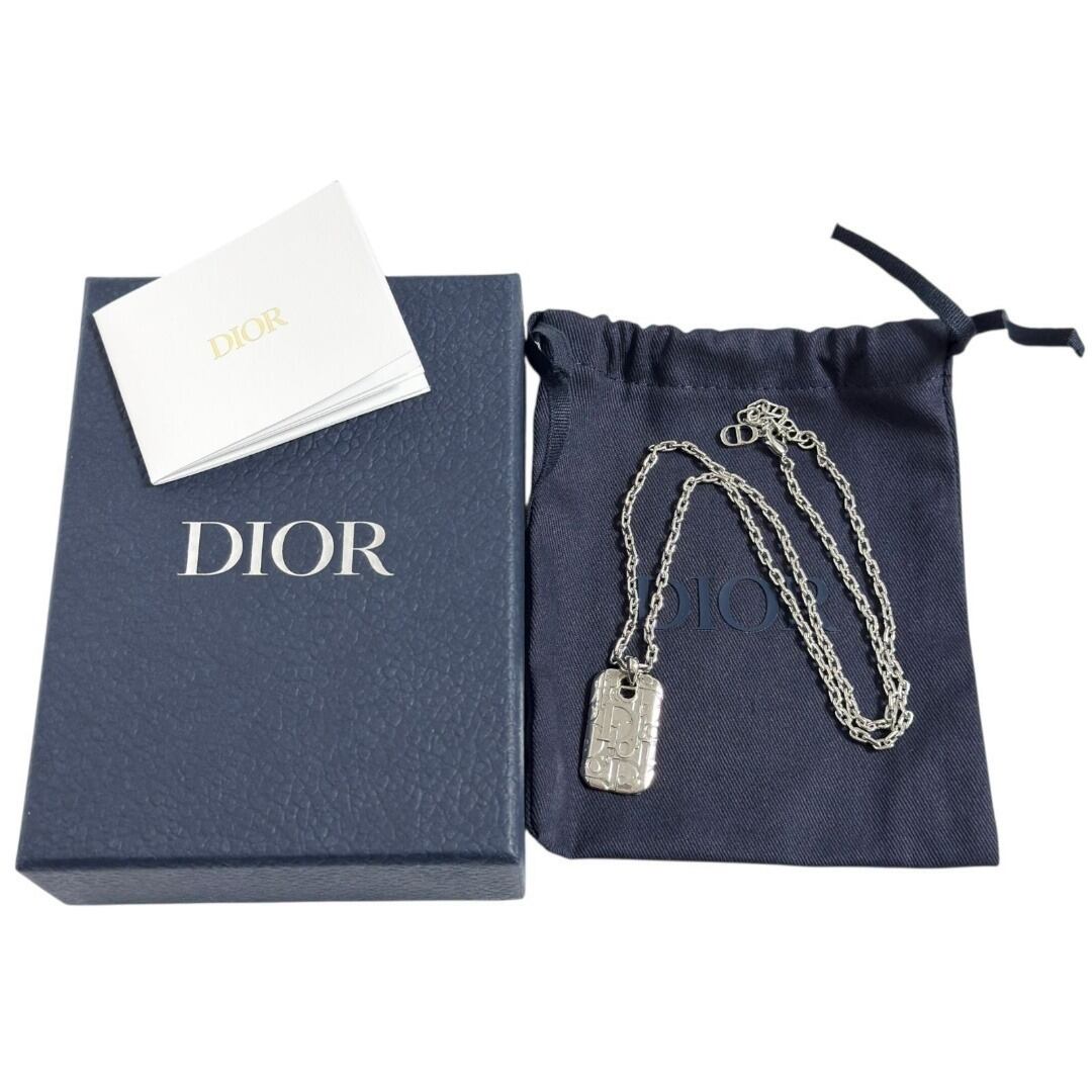 Christian Dior（クリスチャン・ディオール） メンズ プレート