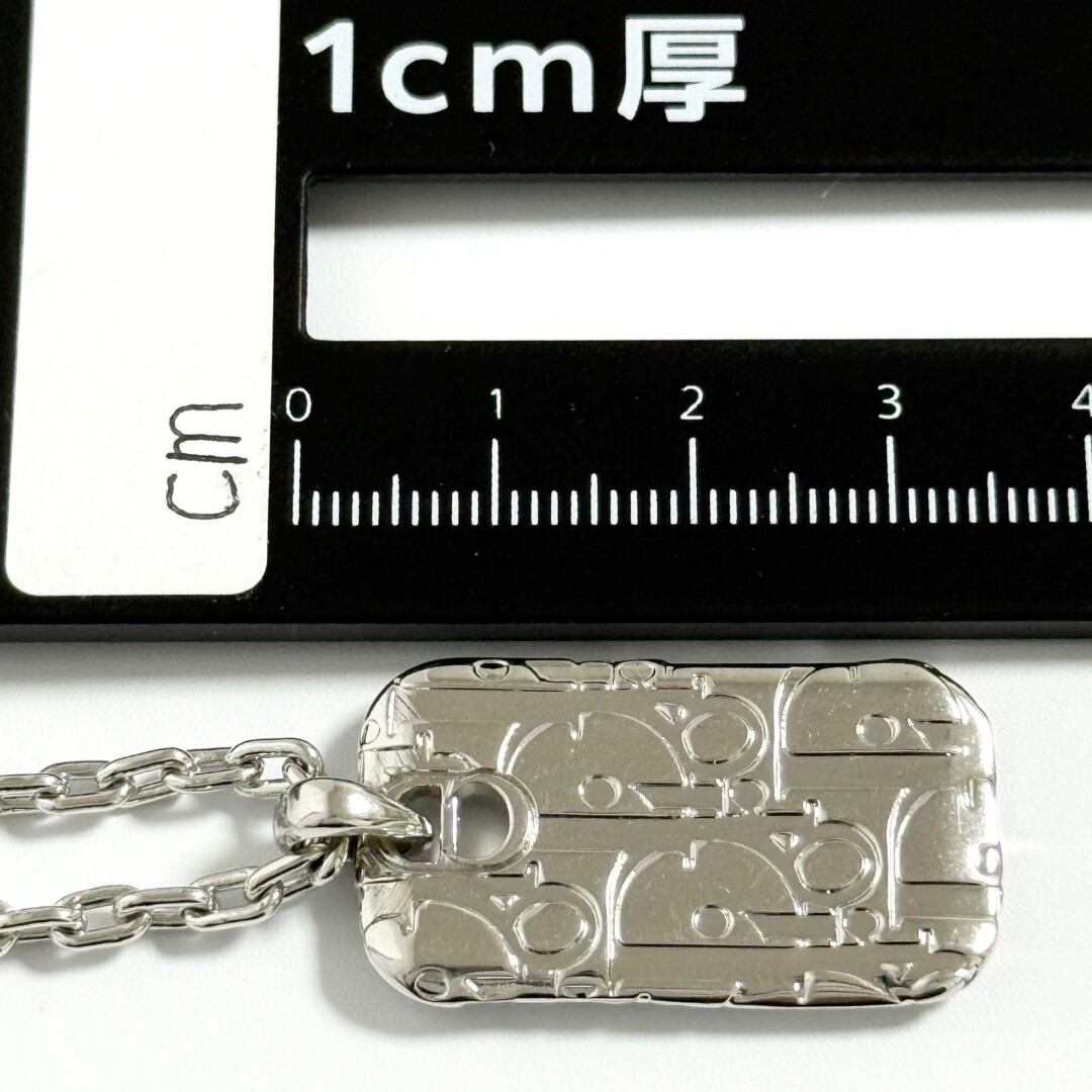 Christian Dior（クリスチャン・ディオール） メンズ プレート