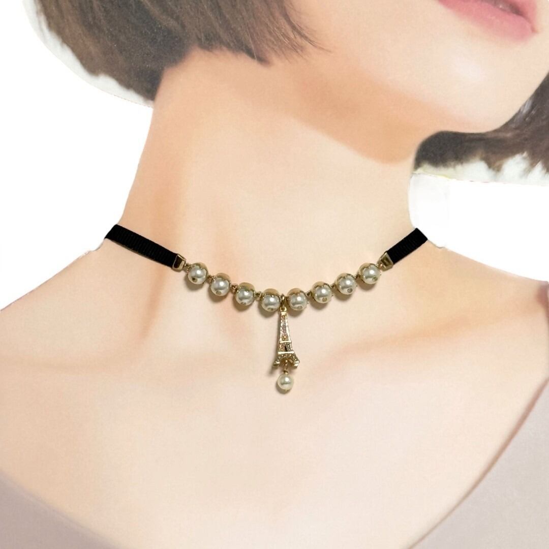 Christian Dior チョーカー｜レディースアクセサリー｜ファッション