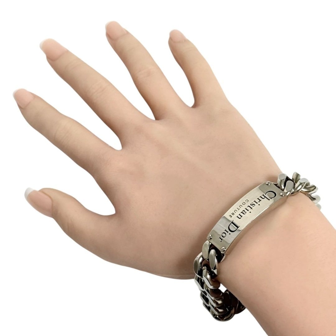 Christian Dior メンズブレスレット｜メンズアクセサリー