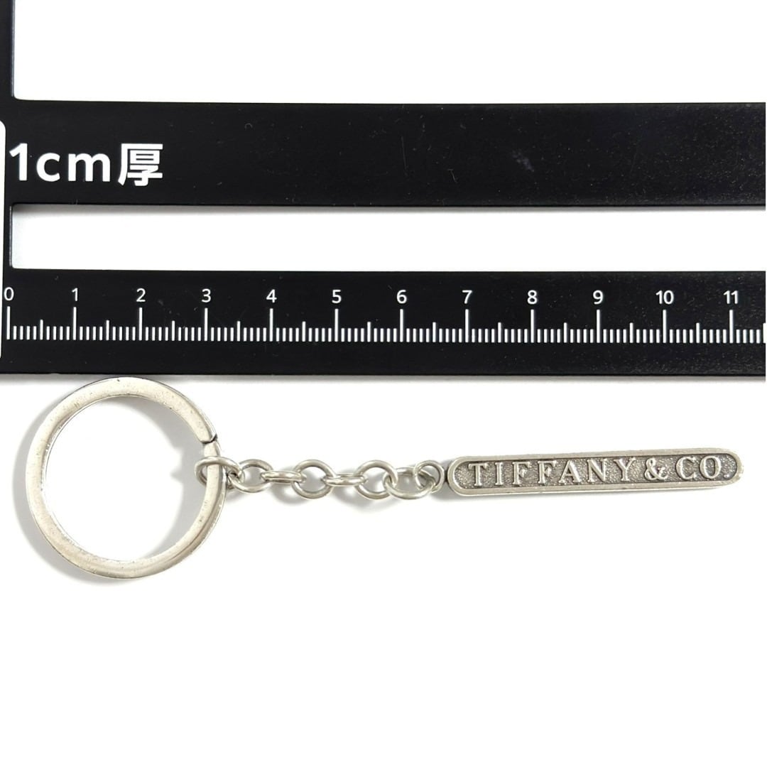 ティファニー キーリングのおすすめ人気商品一覧 通販 - Yahoo