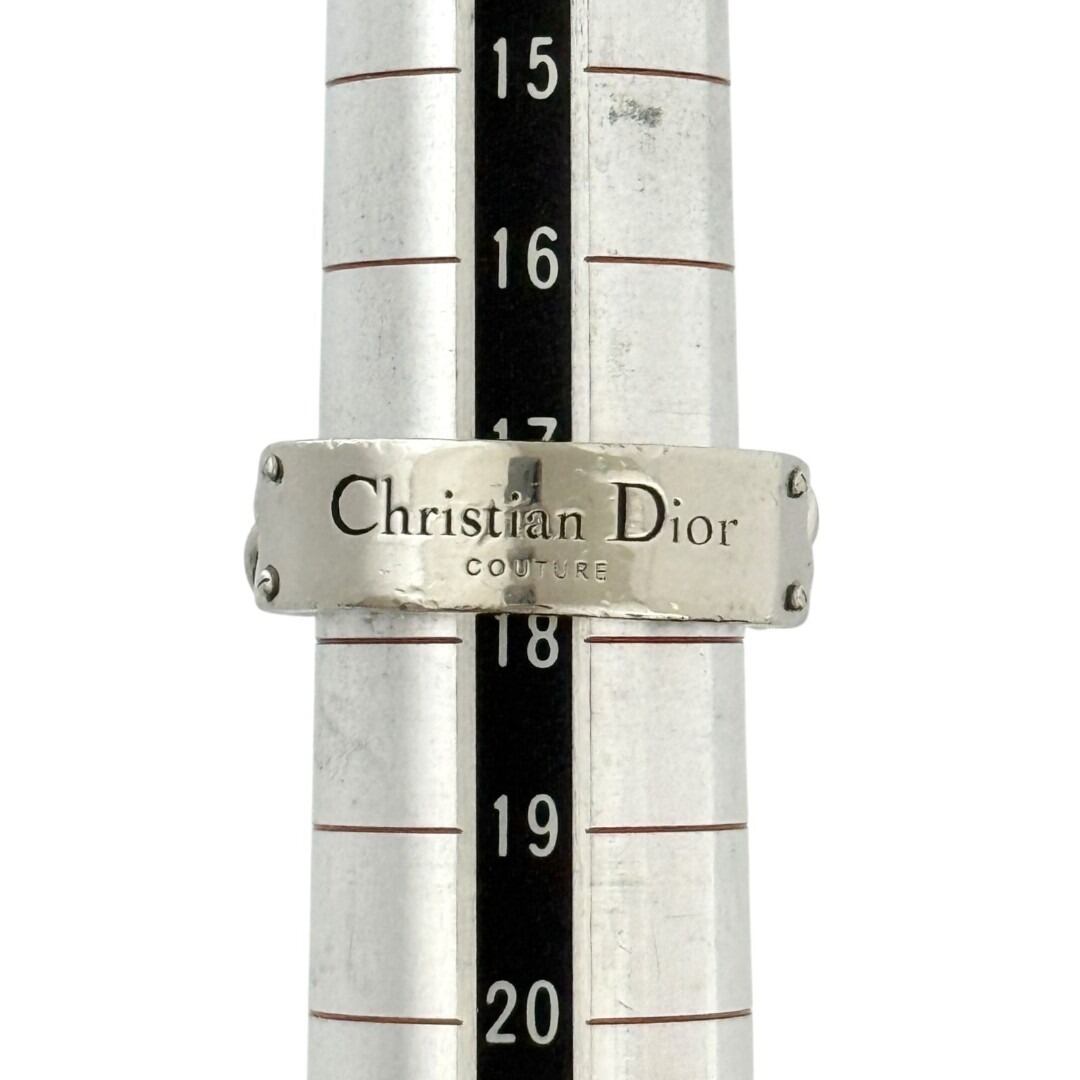Christian Dior メンズリング、指輪｜メンズアクセサリー