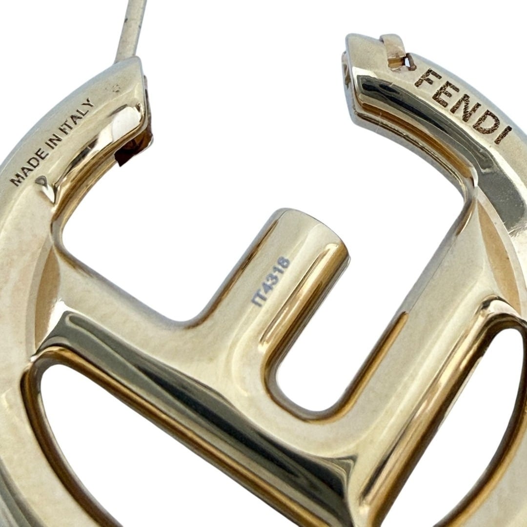 fendi ピアス（両耳用/片耳用：片耳用）のおすすめ人気商品一覧 通販