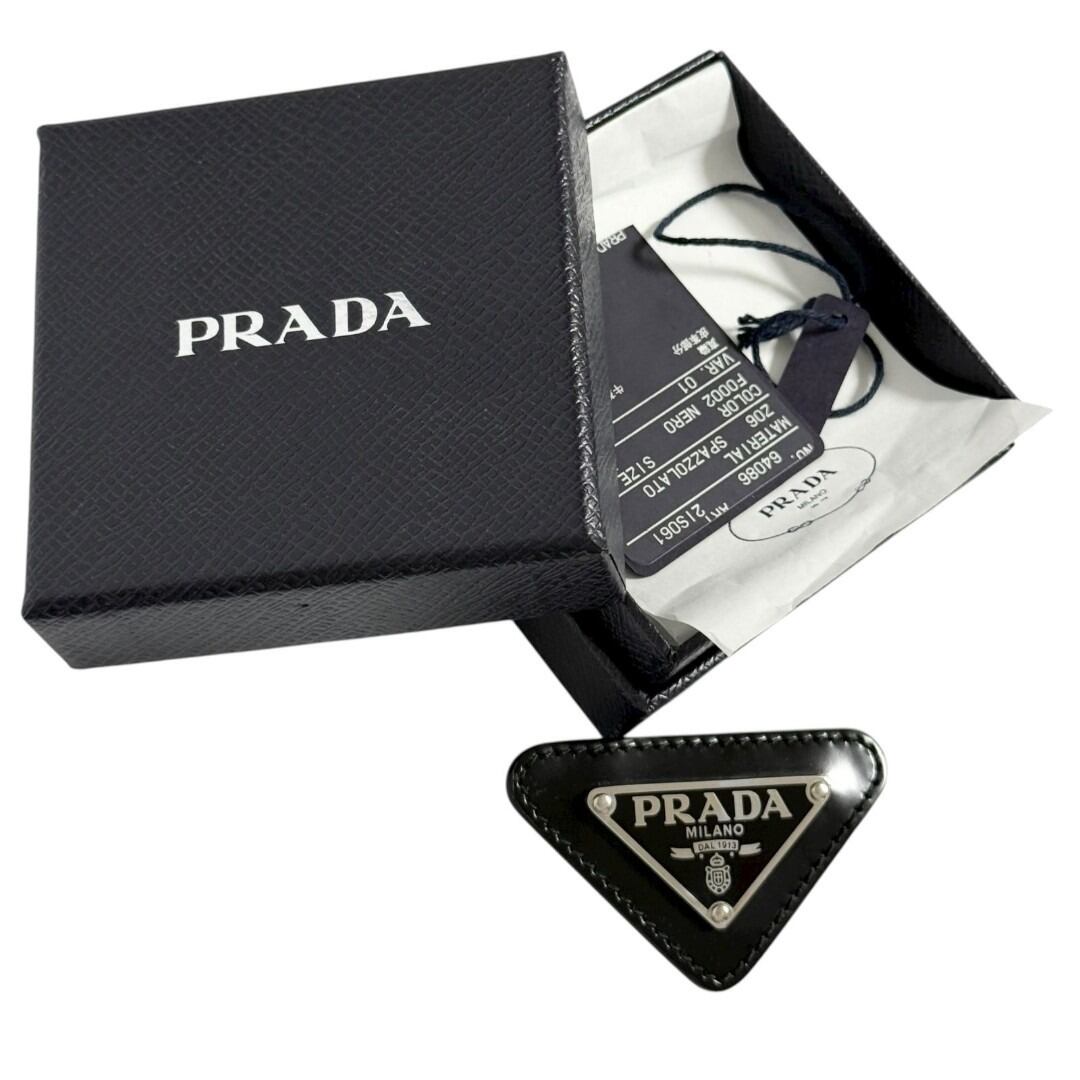 PRADA ブローチのおすすめ人気商品一覧 通販 - Yahoo!ショッピング