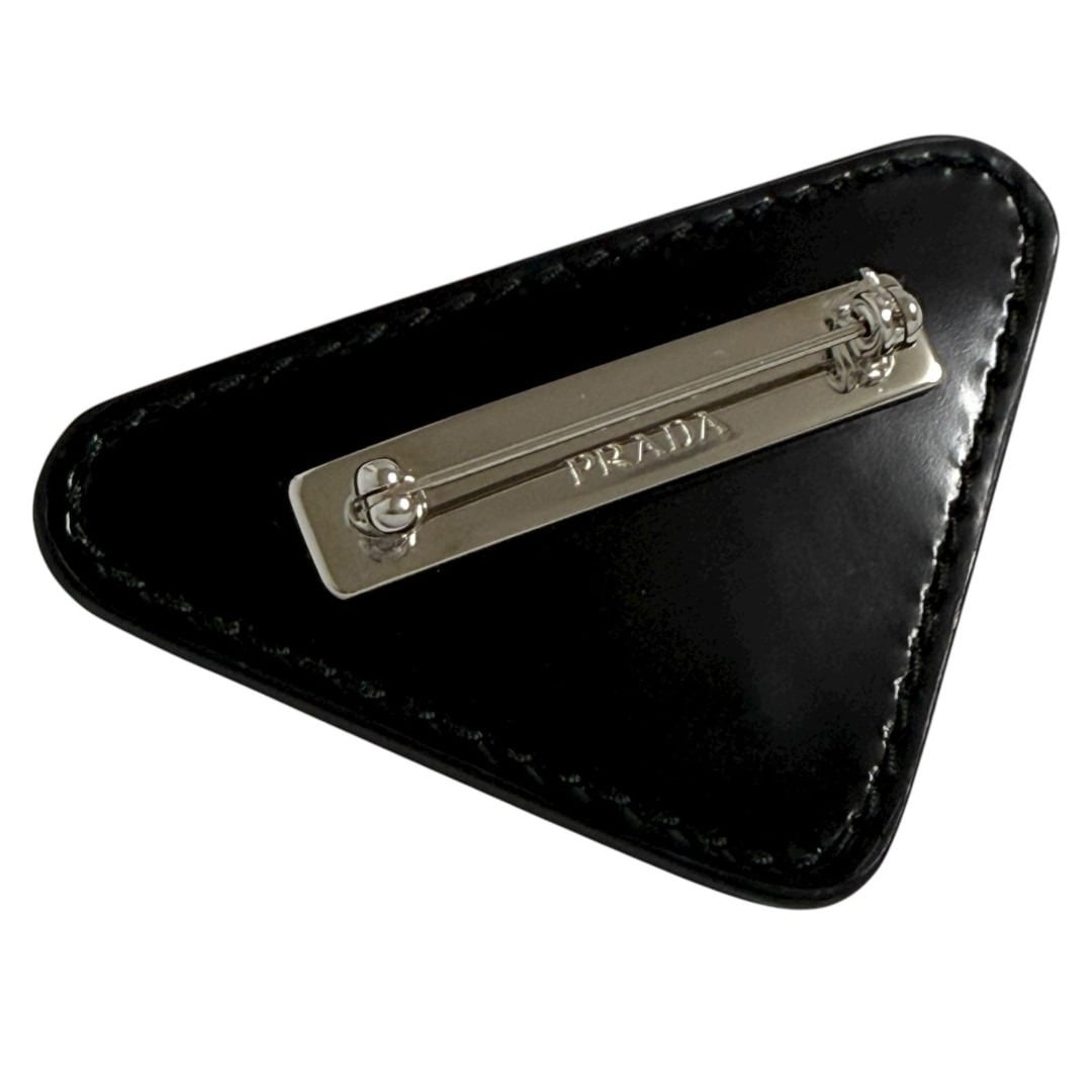 prada プラダ 19aw ハート ブローチ プラダ ブローチのおすすめ人気