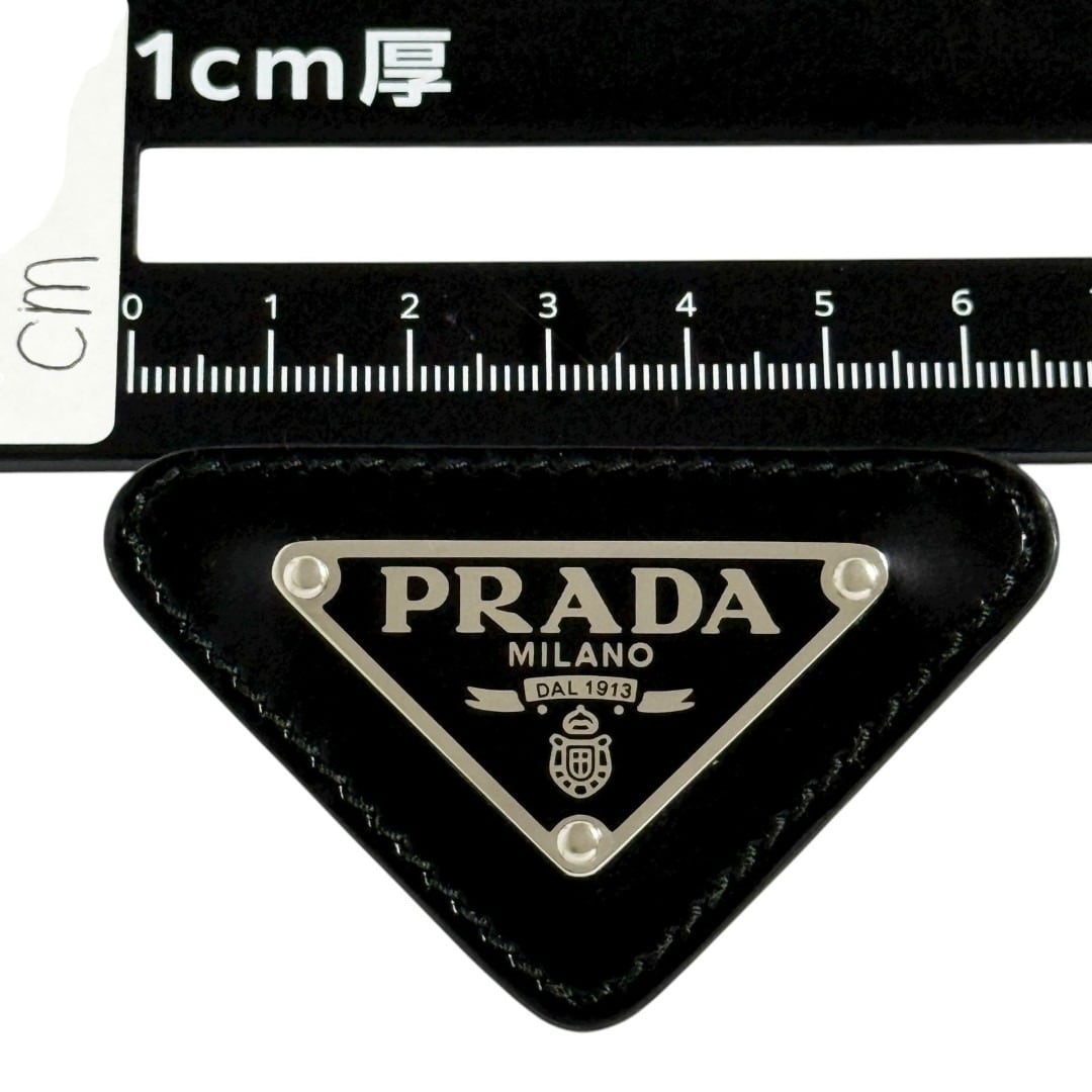 PRADA ブローチのおすすめ人気商品一覧 通販 - Yahoo!ショッピング