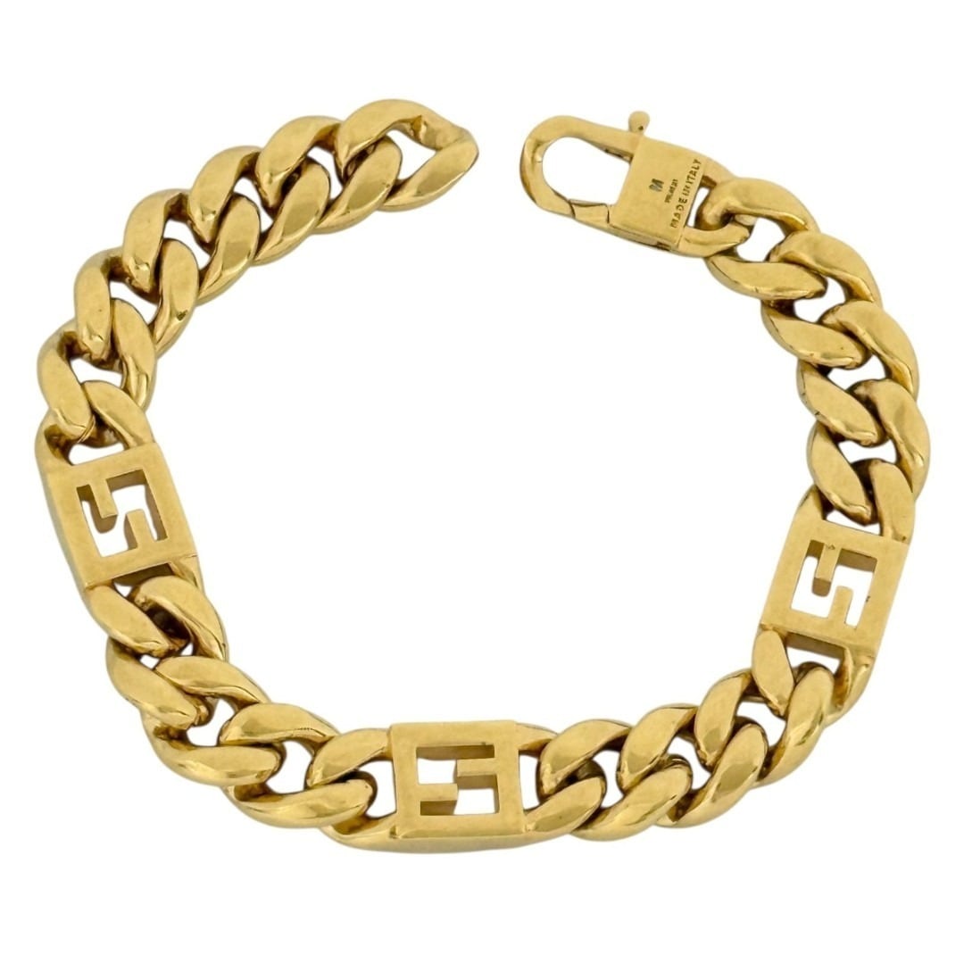 FENDI メンズブレスレット｜メンズアクセサリー｜ファッション