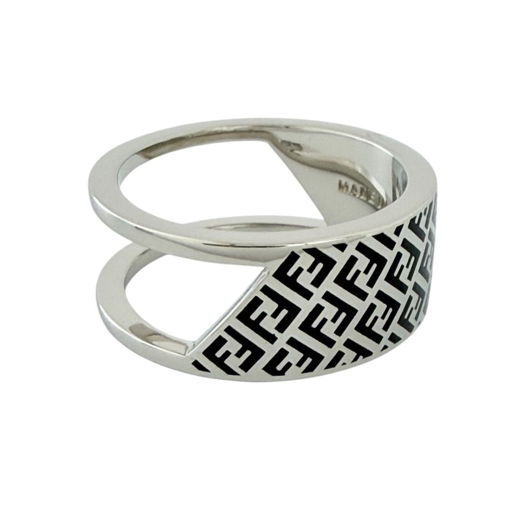 FENDI 指輪 メンズのおすすめ人気商品一覧 通販 - Yahoo!ショッピング