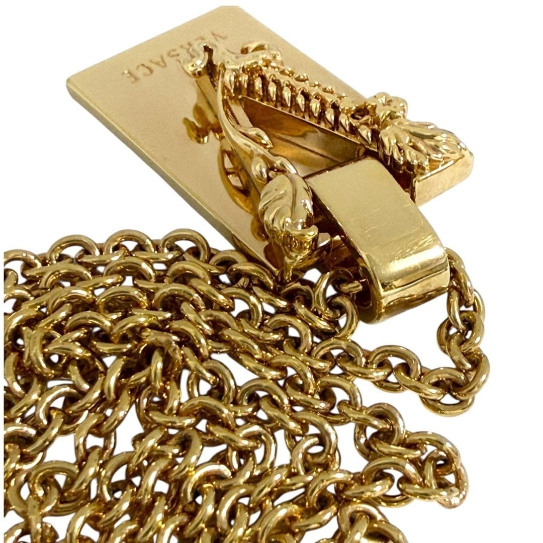 ヴェルサーチ ネックレス（VERSACE）の商品一覧 通販 - Yahoo!ショッピング