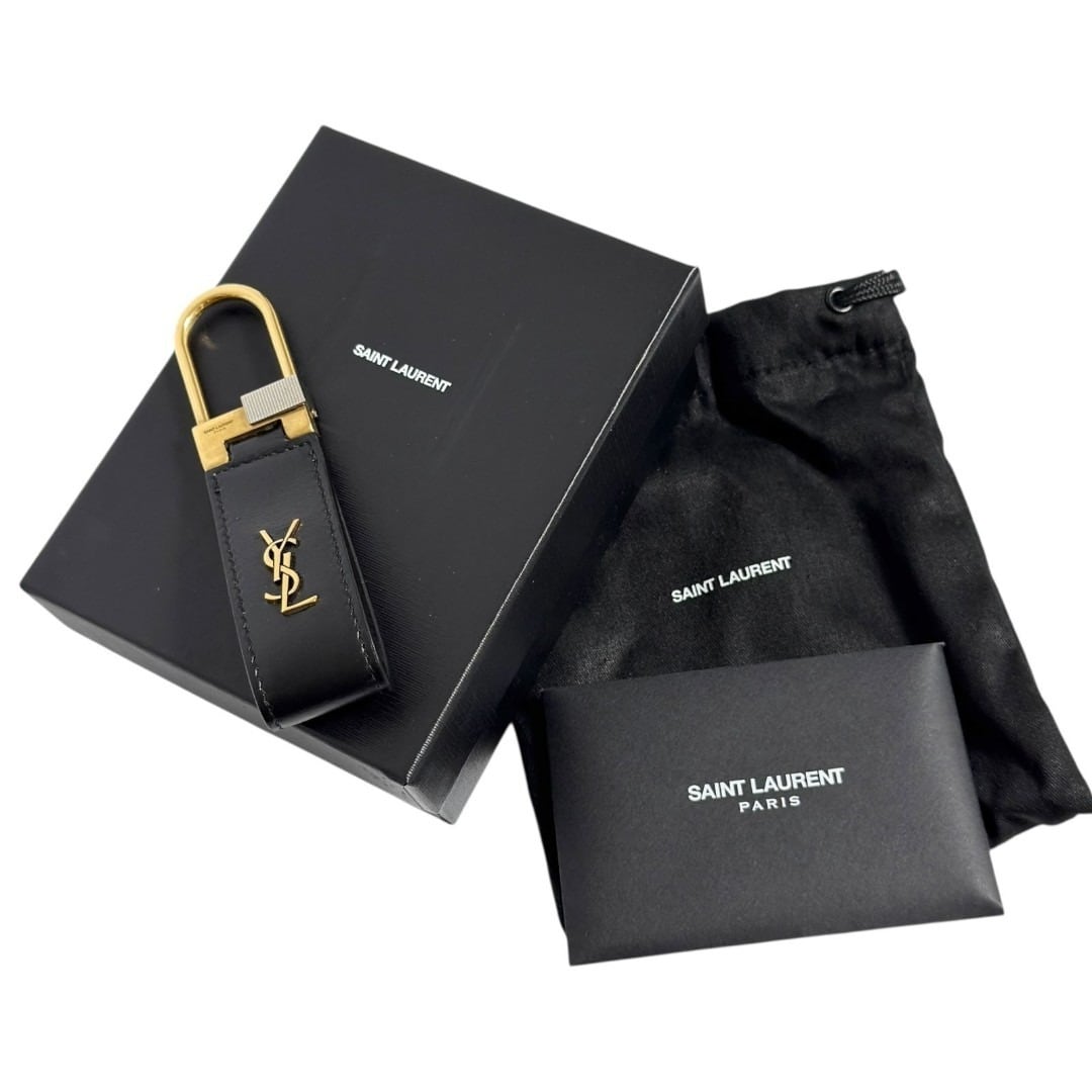 YSL キーホルダーの商品一覧 通販 - Yahoo!ショッピング