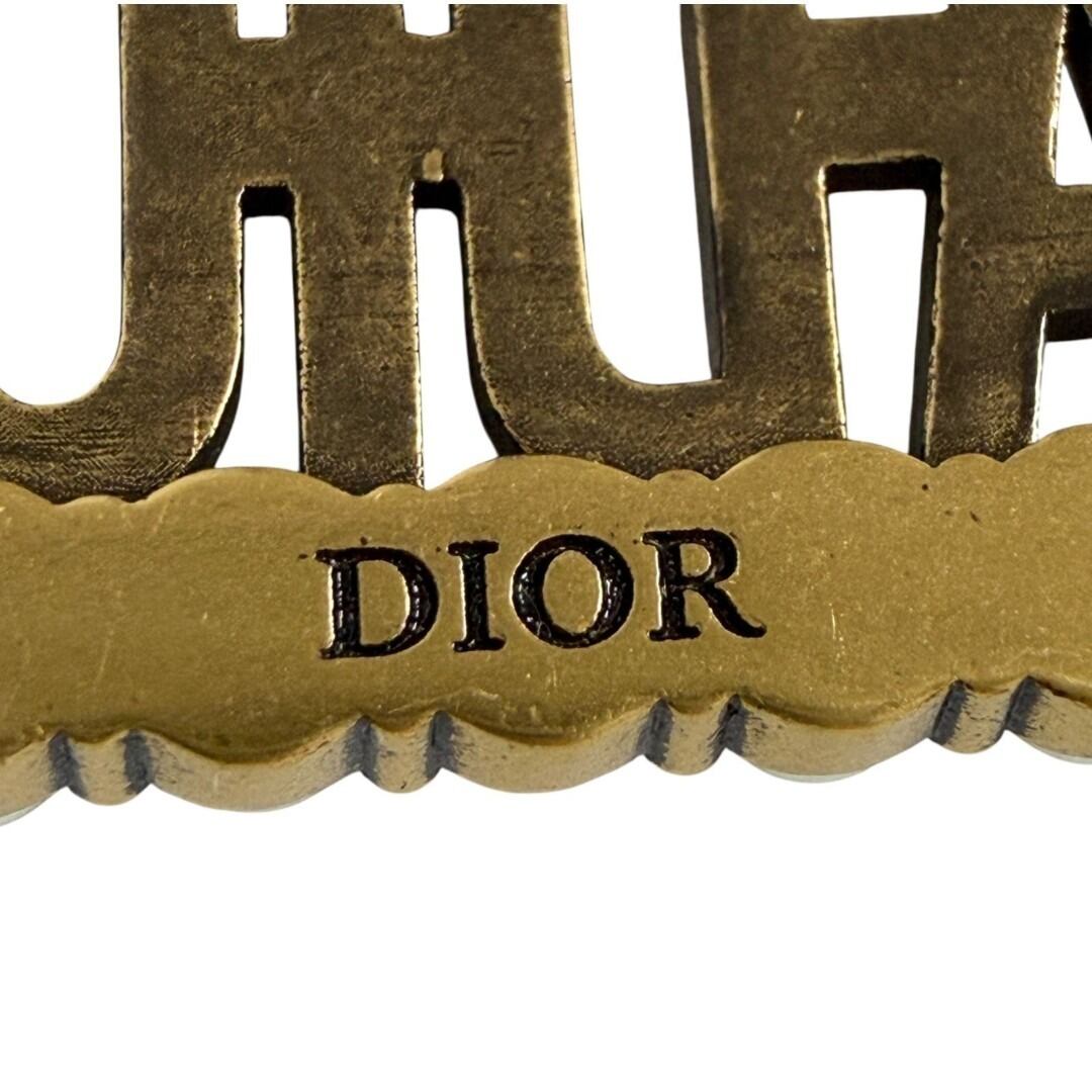 Christian Dior ヘアピン（ファッション）の商品一覧 通販 - Yahoo