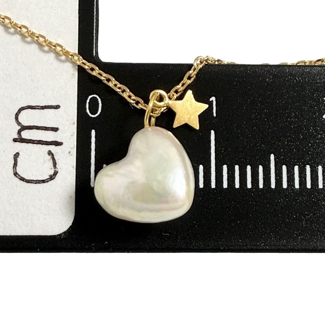 TASAKI ネックレス、ペンダント（モチーフ：ハート）｜レディース