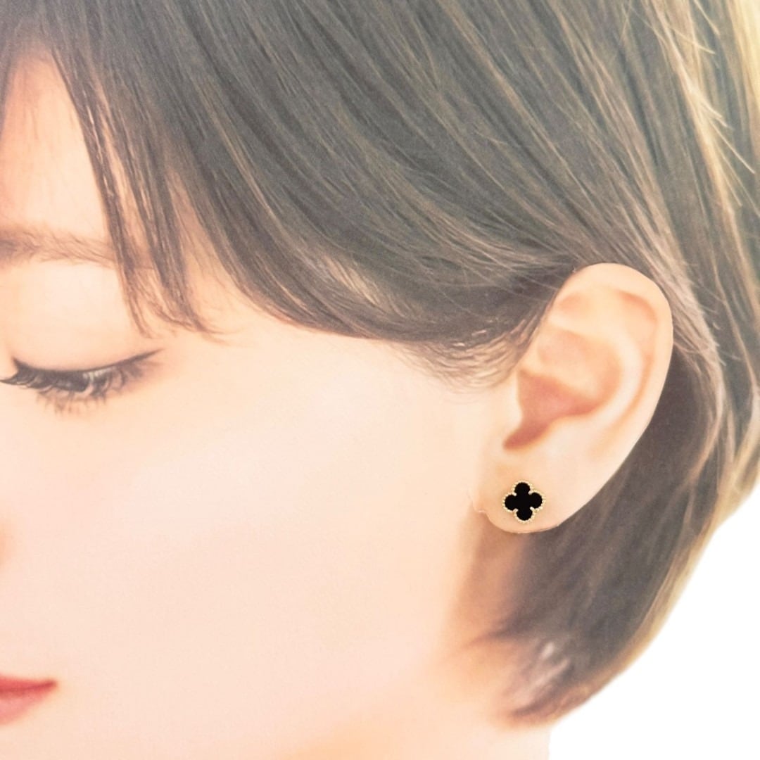 Van Cleef ＆ Arpels（ヴァンクリーフ ＆ アーペル） スウィート