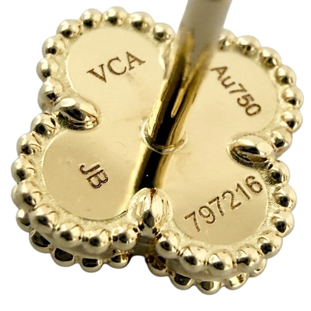 Van Cleef ＆ Arpels（ヴァンクリーフ ＆ アーペル） スウィート