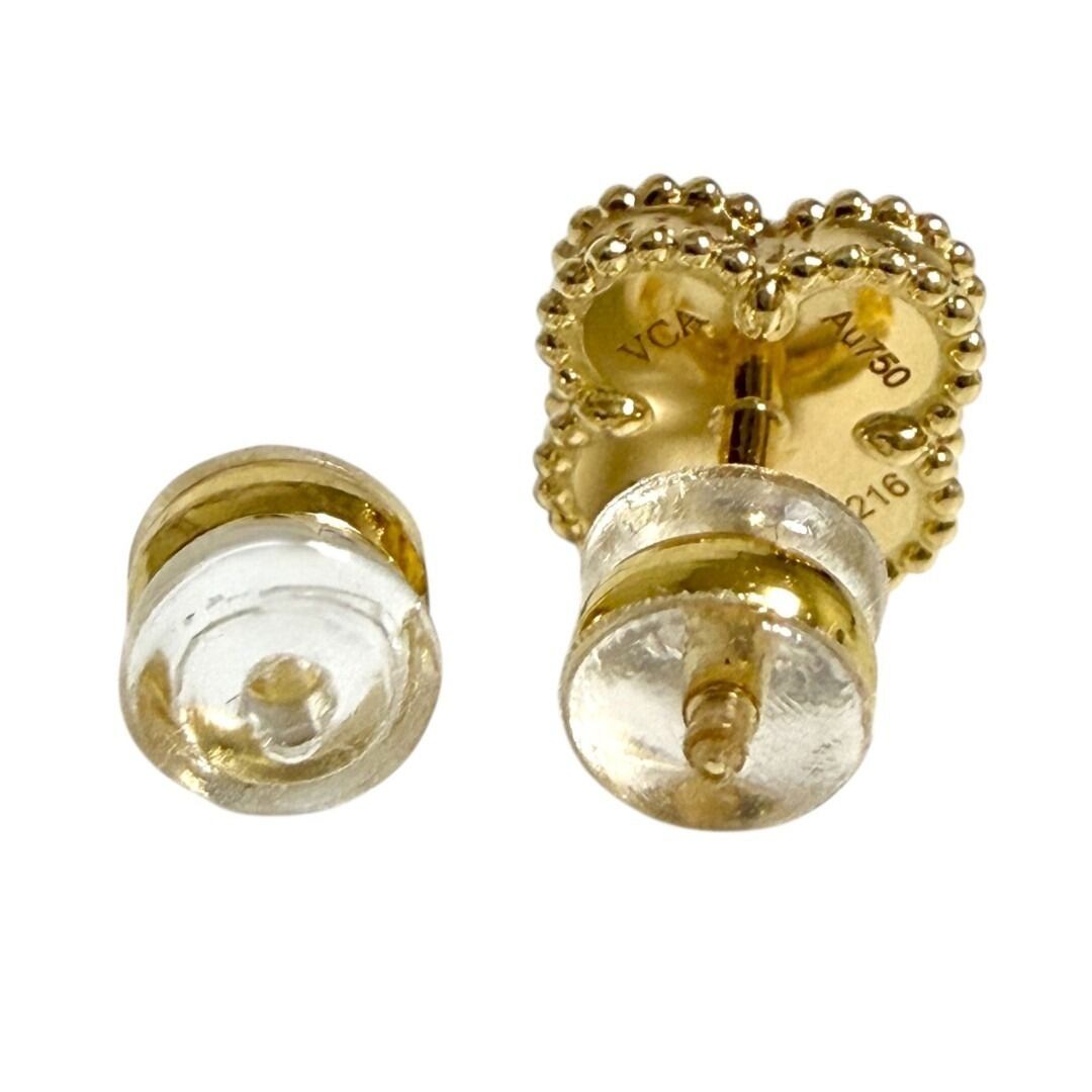 Van Cleef ＆ Arpels（ヴァンクリーフ ＆ アーペル） スウィート