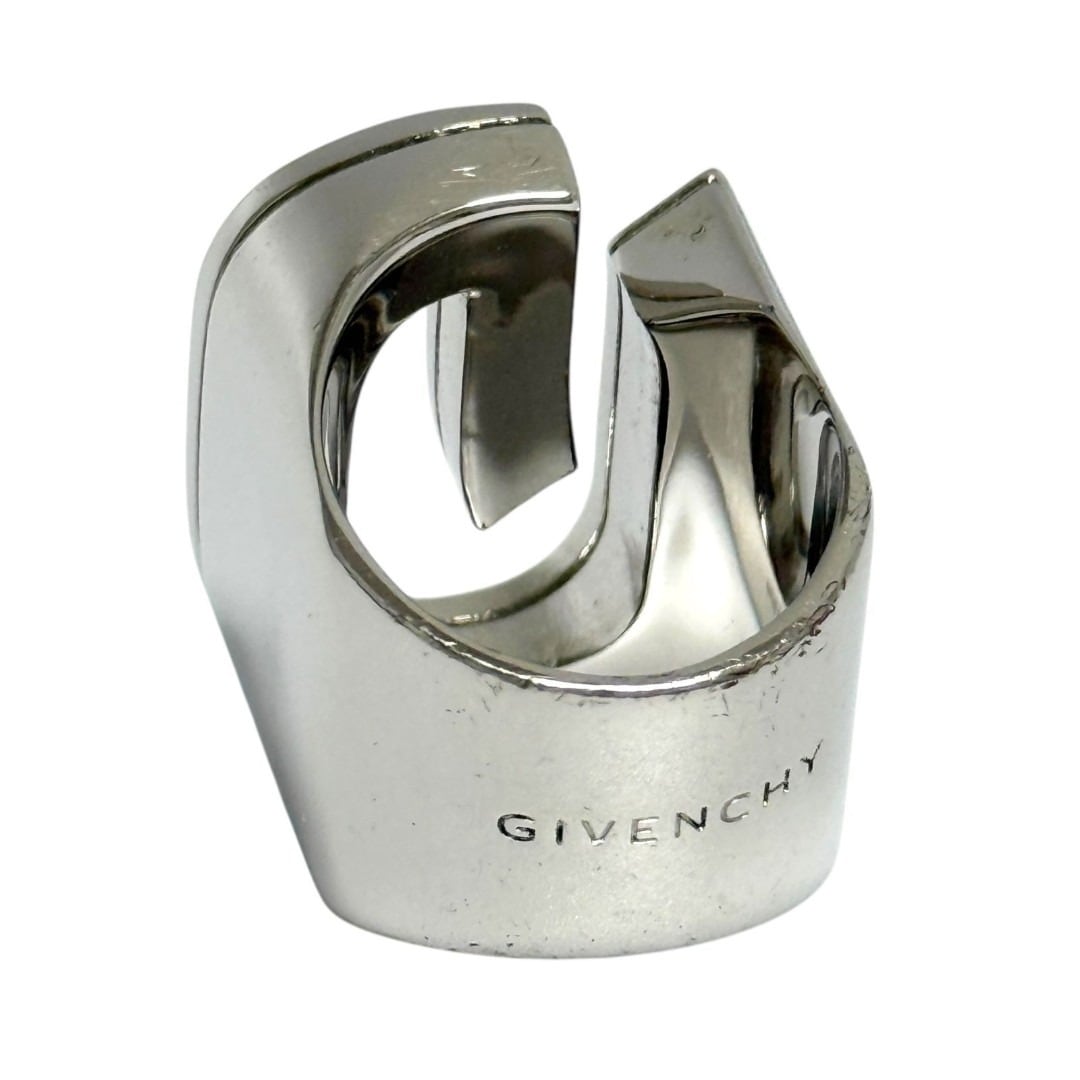GIVENCHY メンズリング、指輪｜メンズアクセサリー｜ファッション 通販