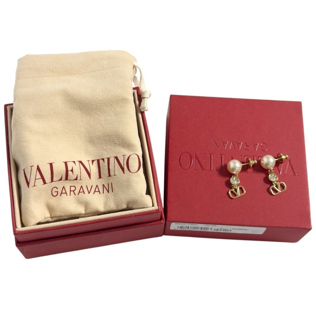 VALENTINO GARAVANI（ヴァレンティノ ガラヴァーニ） ヴァレンティノ